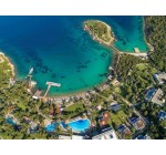 Готель Rixos Premium Bodrum, 5★