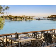 Готель Rixos Premium Bodrum, 5★