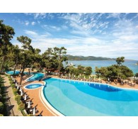 Готель Rixos Premium Bodrum, 5★