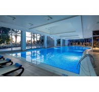 Готель Rixos Premium Bodrum, 5★