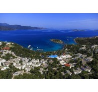Готель Rixos Premium Bodrum, 5★