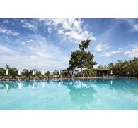 Готель Rixos Premium Bodrum, 5★