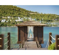Готель Rixos Premium Bodrum, 5★