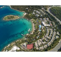 Готель Rixos Premium Bodrum, 5★