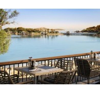 Готель Rixos Premium Bodrum, 5★