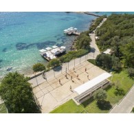 Готель Rixos Premium Bodrum, 5★