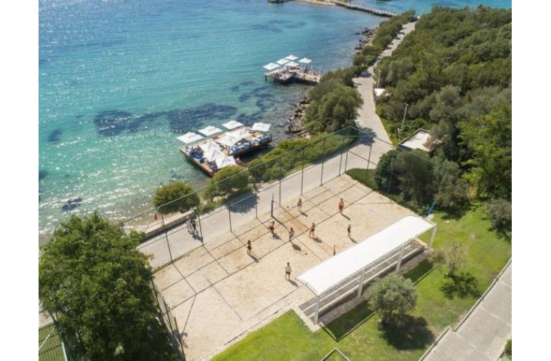 Готель Rixos Premium Bodrum, 5★