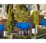 Готель Rixos Premium Bodrum, 5★