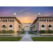 Готель Rixos Saadiyat Island, 5★