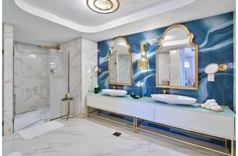 Готель Rixos Saadiyat Island, 5★