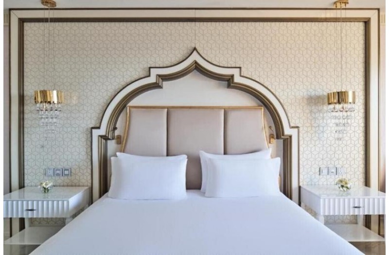 Готель Rixos Saadiyat Island, 5★