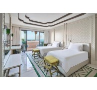 Готель Rixos Saadiyat Island, 5★
