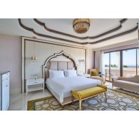 Готель Rixos Saadiyat Island, 5★