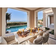 Готель Rixos Saadiyat Island, 5★