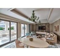 Готель Rixos Saadiyat Island, 5★