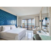 Готель Rixos Saadiyat Island, 5★