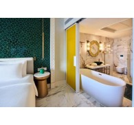 Готель Rixos Saadiyat Island, 5★
