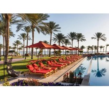 Готель Rixos Seagate Premium (ex. Grand Azure Hotel), 5★