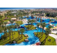 Готель Rixos Seagate Premium (ex. Grand Azure Hotel), 5★