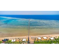 Готель Rixos Seagate Premium (ex. Grand Azure Hotel), 5★