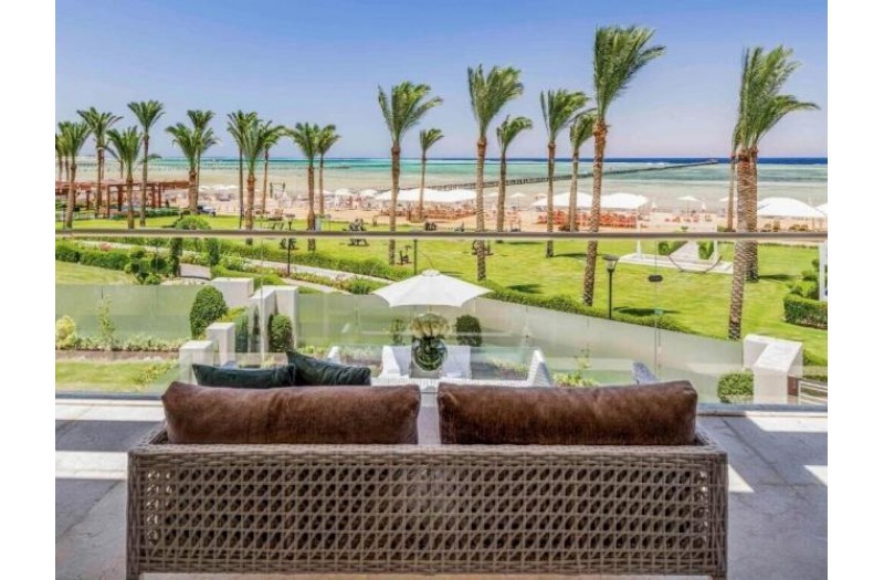 Готель Rixos Seagate Premium (ex. Grand Azure Hotel), 5★