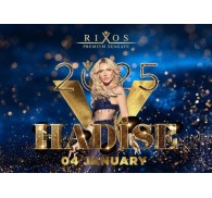Готель Rixos Seagate Premium (ex. Grand Azure Hotel), 5★