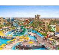 Готель Rixos Seagate Premium (ex. Grand Azure Hotel), 5★
