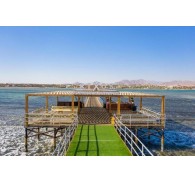 Готель Rixos Seagate Premium (ex. Grand Azure Hotel), 5★