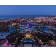 Готель Rixos Seagate Premium (ex. Grand Azure Hotel), 5★