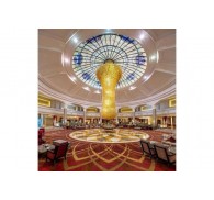 Готель Rixos Seagate Premium (ex. Grand Azure Hotel), 5★