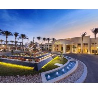 Готель Rixos Seagate Premium (ex. Grand Azure Hotel), 5★