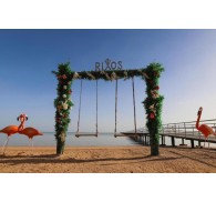 Готель Rixos Seagate Premium (ex. Grand Azure Hotel), 5★