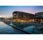 Готель Rixos Tersane Istanbul, 5★