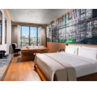 Готель Rixos Tersane Istanbul, 5★