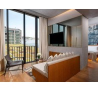 Готель Rixos Tersane Istanbul, 5★