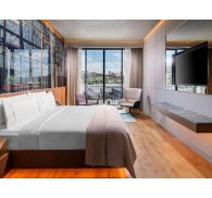 Готель Rixos Tersane Istanbul, 5★