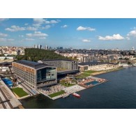 Готель Rixos Tersane Istanbul, 5★