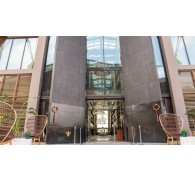 Готель Rixos Tersane Istanbul, 5★