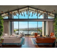 Готель Rixos Tersane Istanbul, 5★
