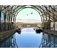 Готель Rixos Tersane Istanbul, 5★