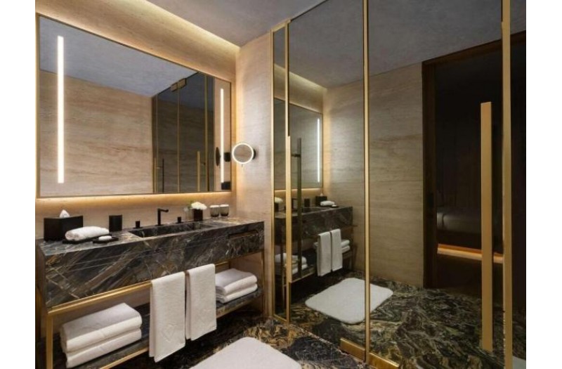 Готель Rixos Tersane Istanbul, 5★
