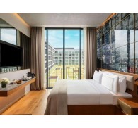 Готель Rixos Tersane Istanbul, 5★