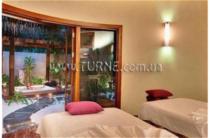Готель Robinson Club Cala Serena, 4★