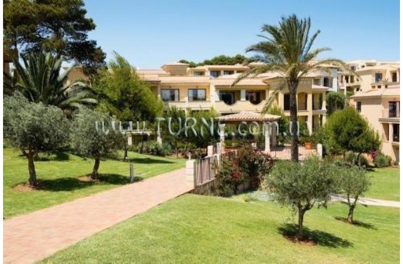 Готель Robinson Club Cala Serena, 4★