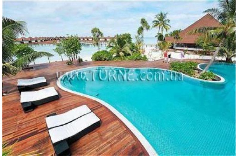 Готель Robinson Club Cala Serena, 4★