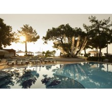 Готель Robinson Club Camyuva Hotel, 4★