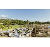 Готель Robinson Club Camyuva Hotel, 4★