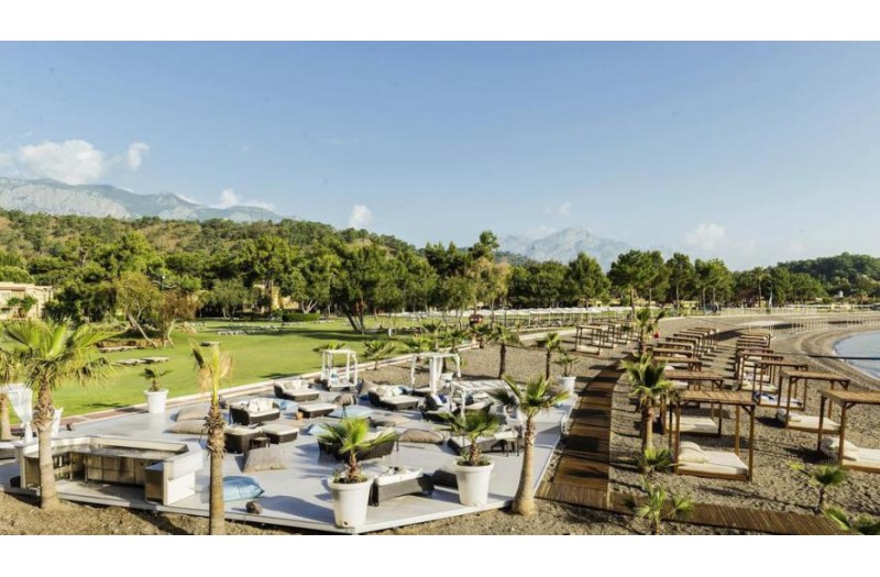 Готель Robinson Club Camyuva Hotel, 4★ Готель Robinson Club Camyuva Hotel, 4★
