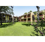 Готель Robinson Club Camyuva Hotel, 4★