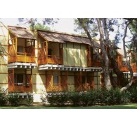 Готель Robinson Club Camyuva Hotel, 4★